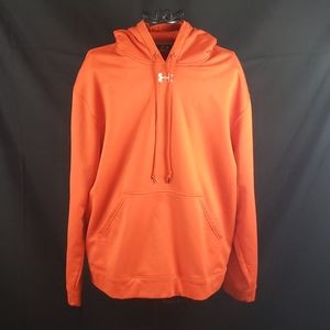 Men's Under Armour Fleece Hoodie